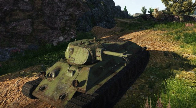 Wargaming 11