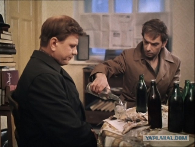 Прошел месяц оккупации Краматорска