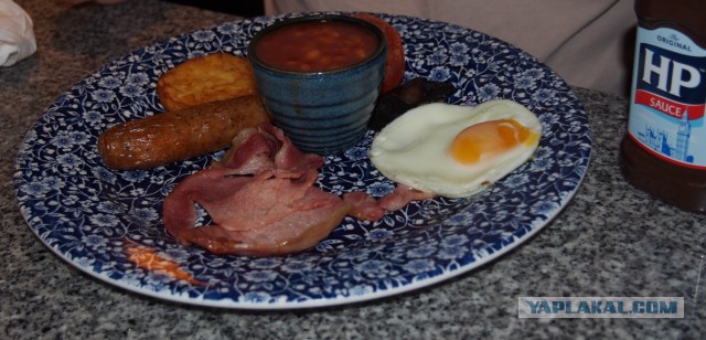 Осенние каникулы в Рио.