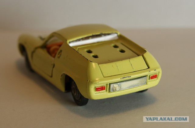 Модели 1:43