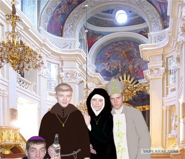 Реальная пацанская жизнь