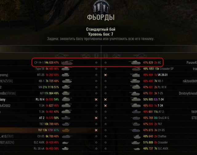 Wargaming 17