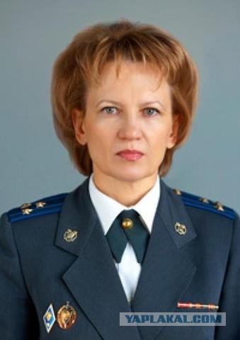 Генерал из Оренбурга наводит порядок в Москве
