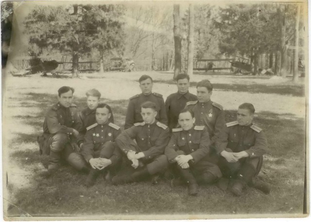 70 лет Победы...