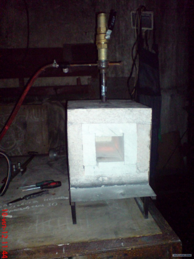 МЕГАБАЯН, за который не стыдно.