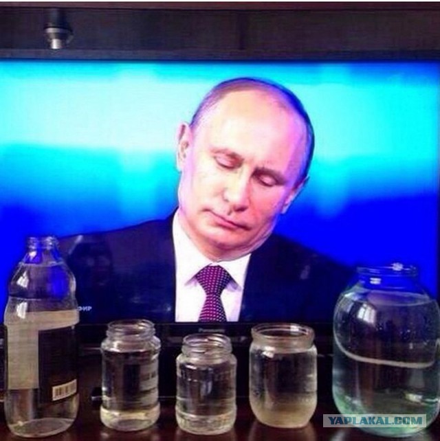 Ключевые цитаты Путина