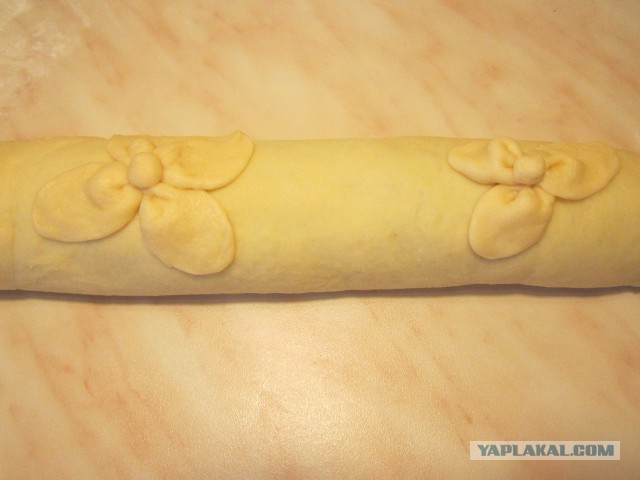 Маковая радость