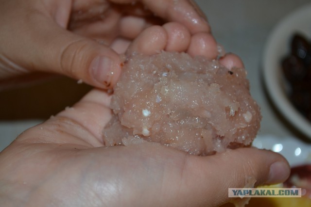 Готовят наши дети, в предверии Дня защиты детей