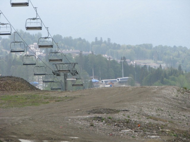 Деревенская Америка