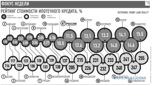 Украинские машины – кошмар крымских дорог