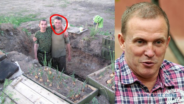 Солдатская смекалка в быту