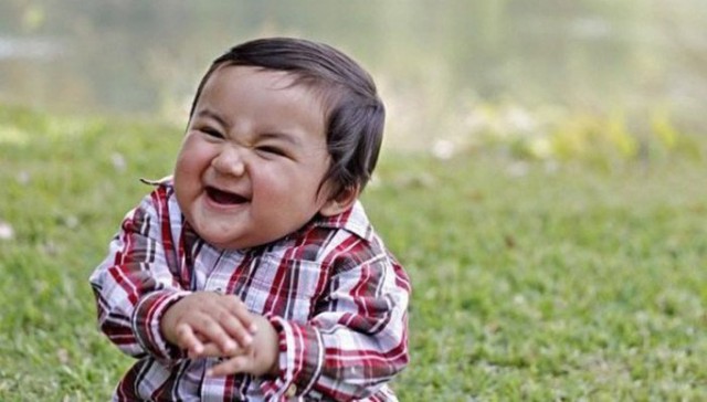 Экс-глава украинской разведки дал интервью в трусах