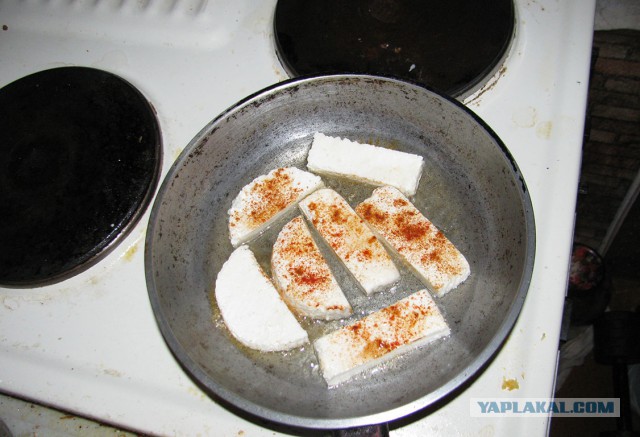 Аццкая кухня 2  (кулинарный адъ)