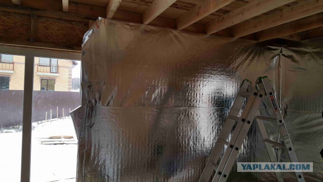 Каркасник своими руками