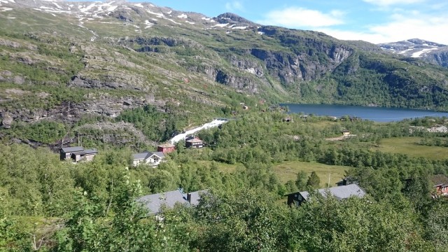 24 причины посетить сказочную Норвегию