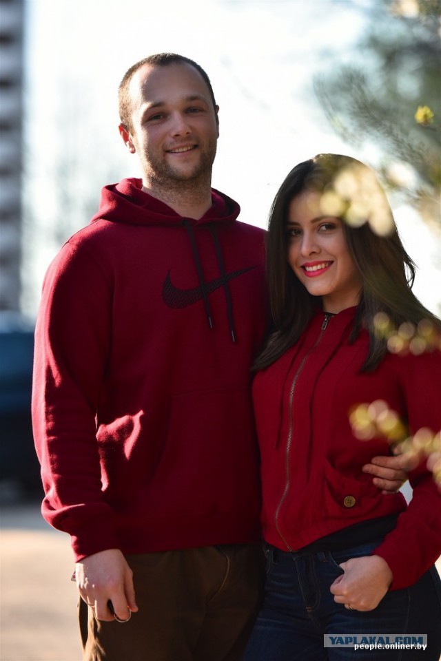 Песня о любви. Поехал в Венесуэлу и привез красавицу-жену