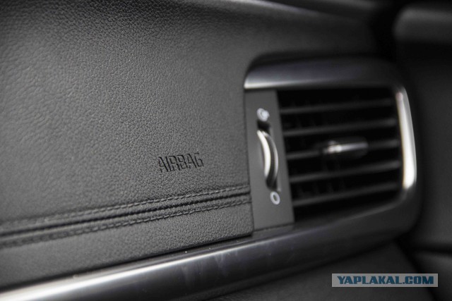 Новый Kia Optima 2016 - Корейцы, что вы делаете?! (Обзор)