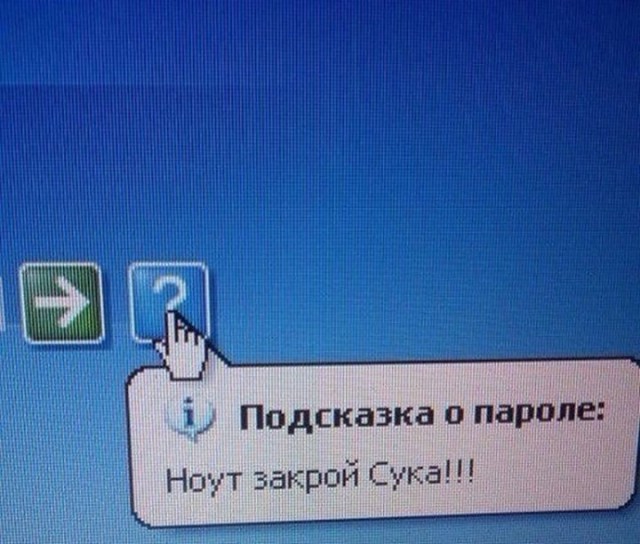 Небольшой микс картинок и гифок