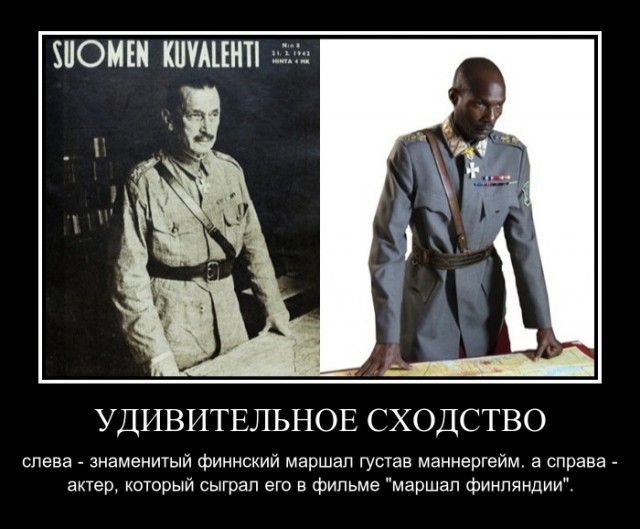 12 ляпов в голливудских блокбастерах, бросающих вызов разуму и логике