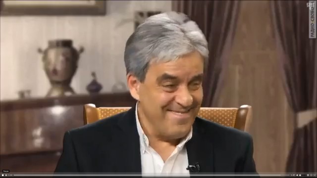 Либеральный профессор Зубов сожалеет