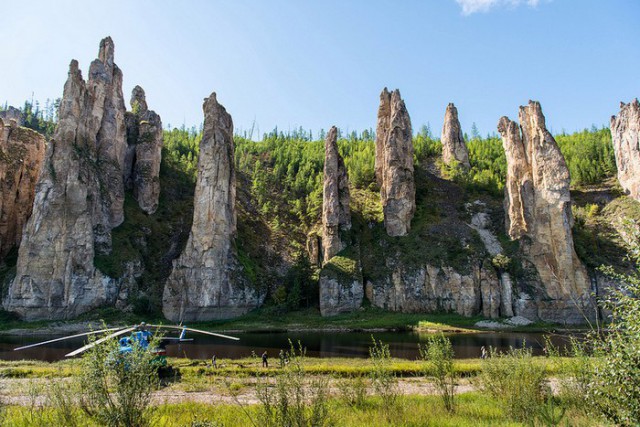 Картинки для отдыха глаз