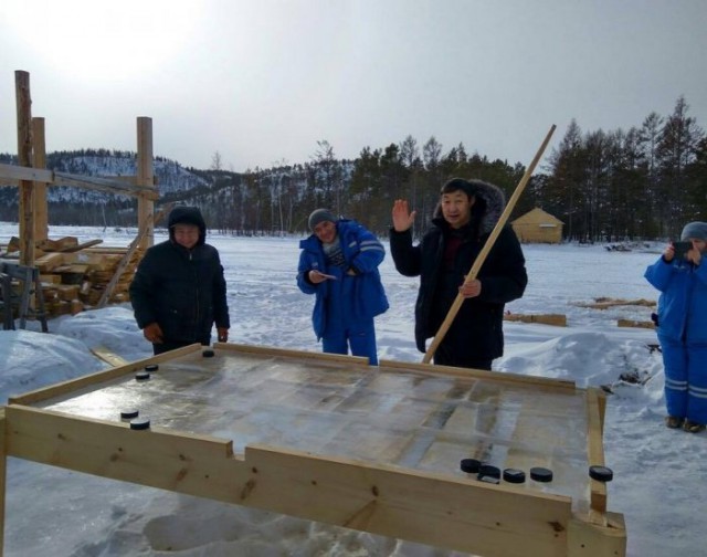 Подборка фотографий
