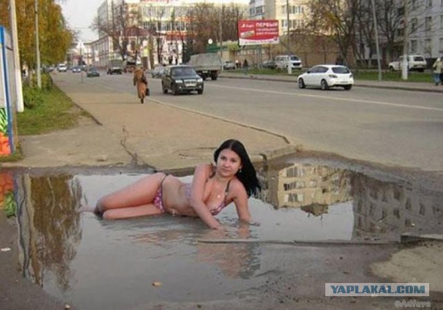 Соцсети - и смех и грех