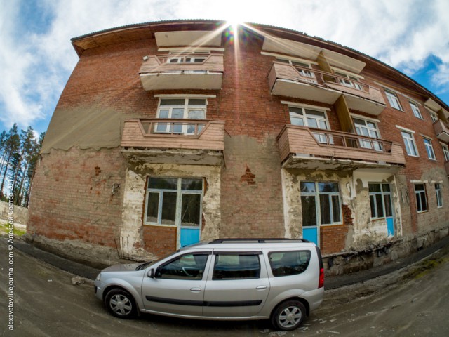Каменная река. Трагедия в Аршане