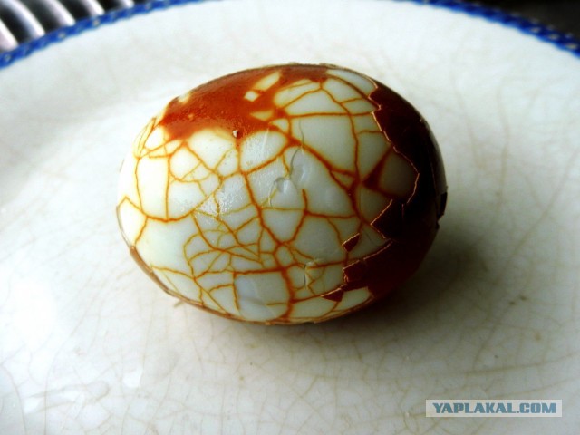 Яичный подкат