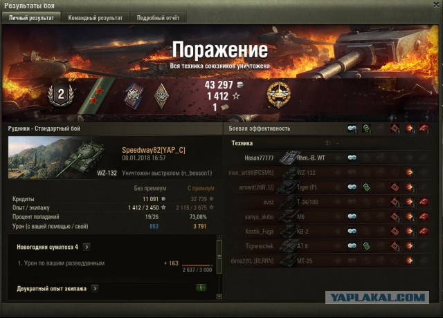 Wargaming 51