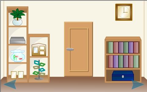 Escape Game 1