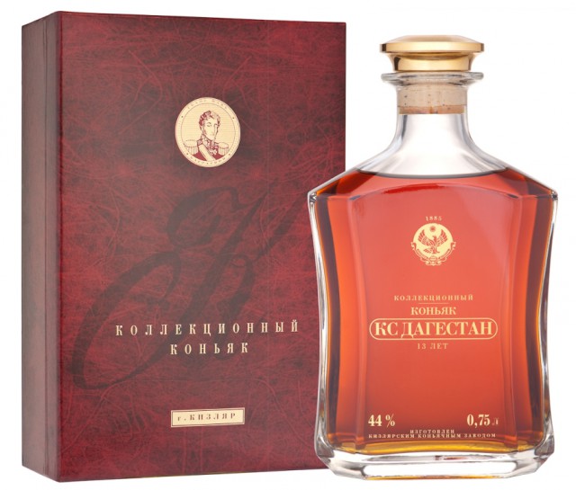 Об обозначениях коньяка: ХО, VS, VSOP