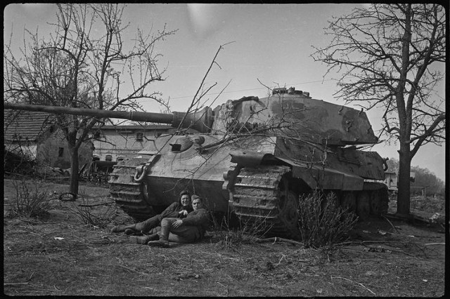 Фотографии Валерия Фаминского