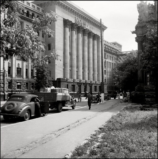 Интересные и редкие фотографии
