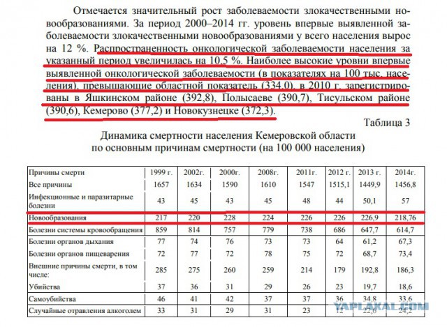 "Мы – колония, нас завоевала кучка олигархов". Почему жители Кузбасса протестуют против угольных разрезов