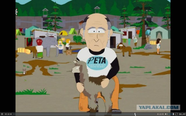 «Злая шутка природы» - эксперт о жутком создании из Приморья