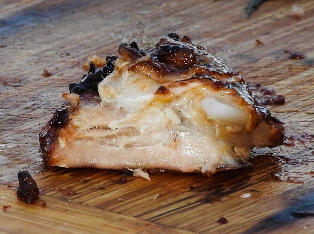 Свиные Ребрышки БарБеКю