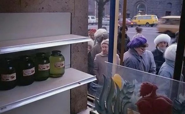 Ностальжи фотопост