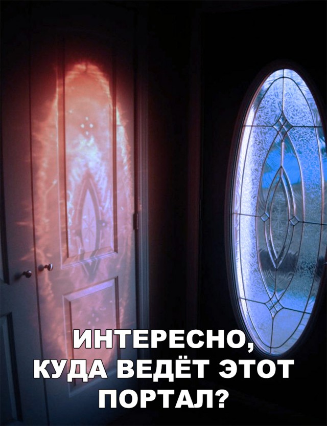 Прикольные картинки абавсём