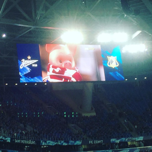 РПЛ 2018-2019(часть V)