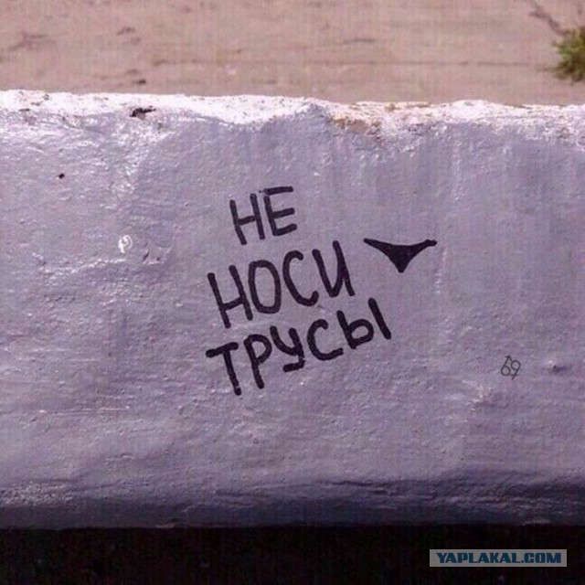 «Бродячие» философы: 17 глубокомысленных заметок в транспорте и на улицах