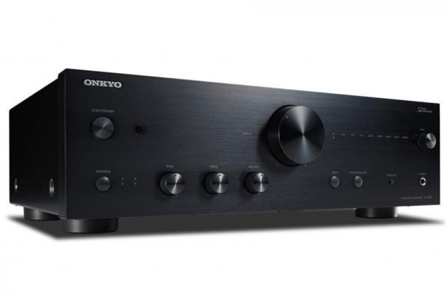 10 потрясающих примеров дизайна винтажного HI-FI