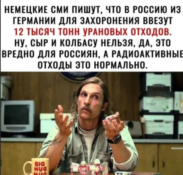 Просто улыбнись! (04.11)