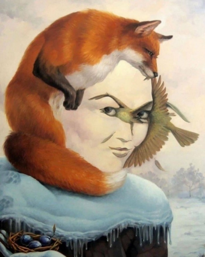 Картинки разные