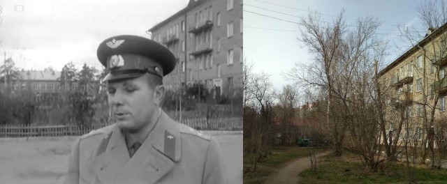 C Днём Космонавтики, друзья!