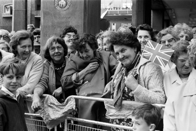 50 лет назад. Июнь 1970 года.