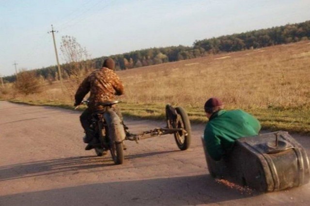 Дурдом