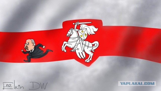 Белоруссия отзывает послов из Польши и Литвы