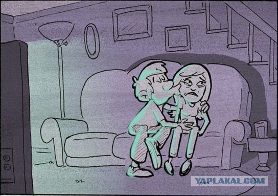 Девушкам стоит призадуматься