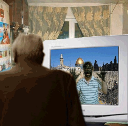 Из серии "отфотошопте меня"